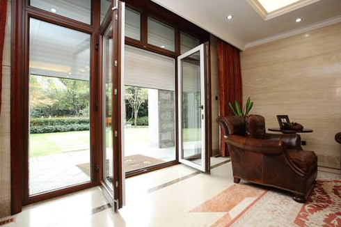 遮陽一體化 遮陽一體化